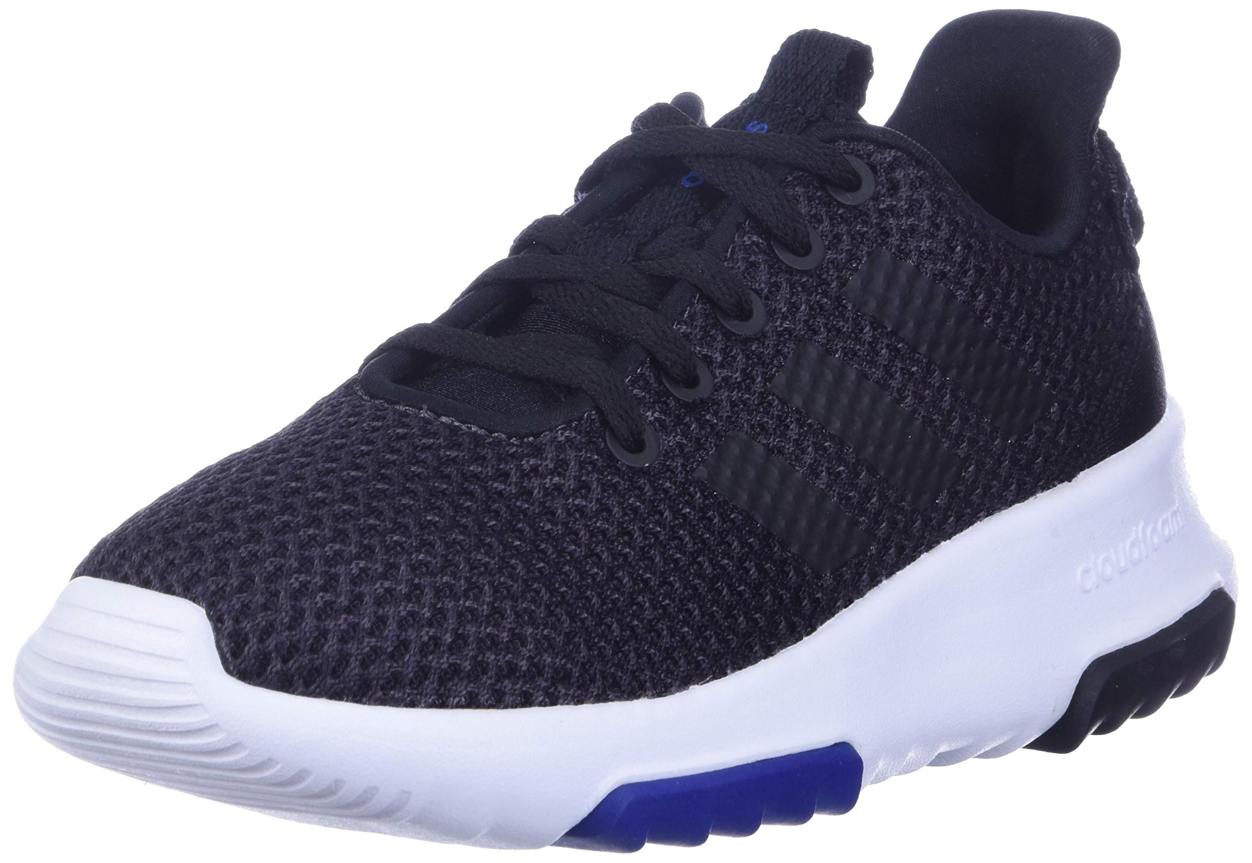 adidas Kids Boys Racer Tr 2.0 Adjustable Sneakers Shoes Casual - Blue